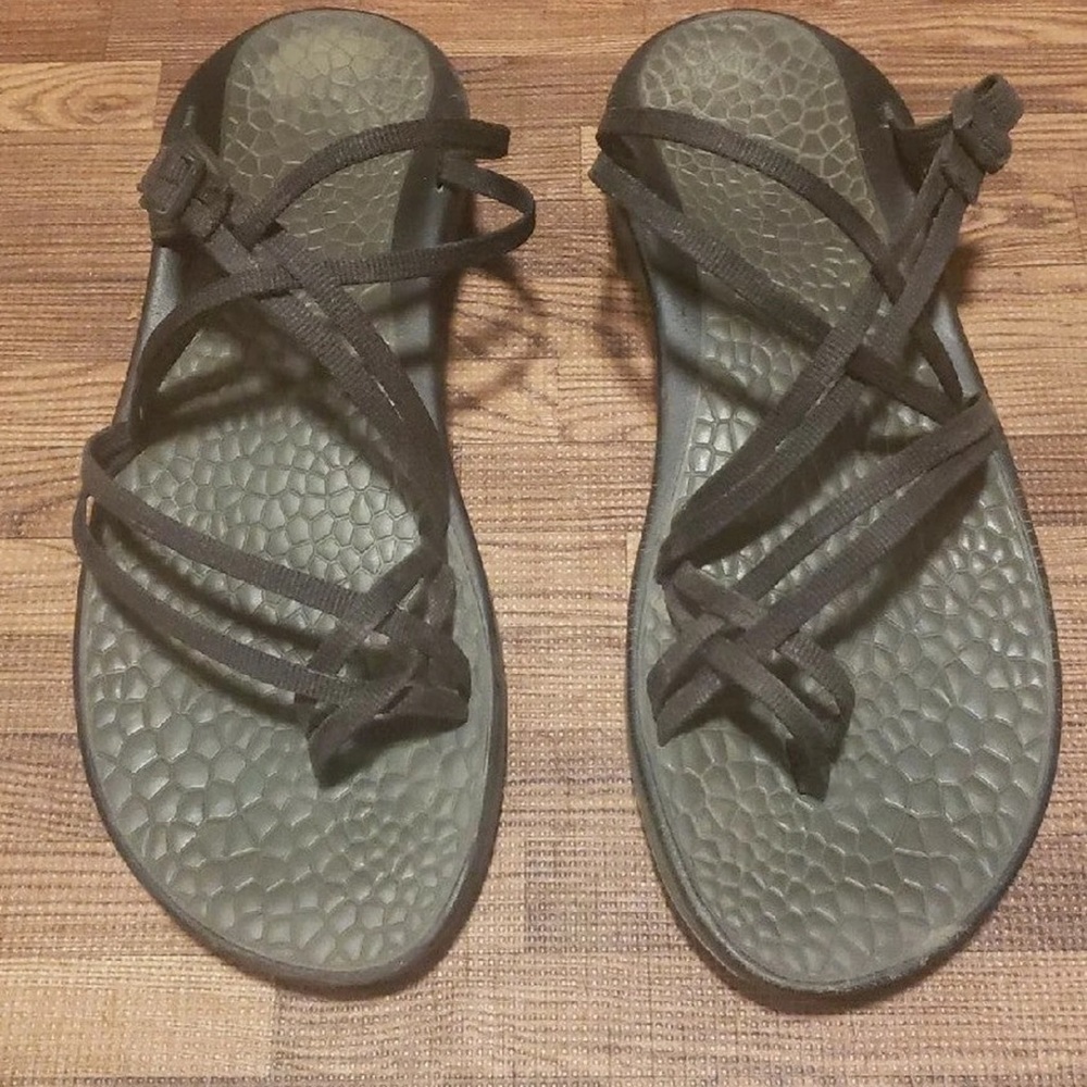 chaco sandals